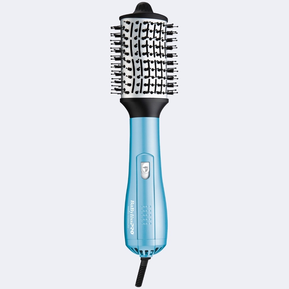 Babyliss Pro Nano Titanium Styling brush